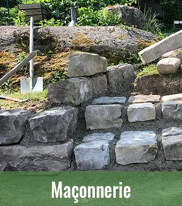 travaux de maçonnerie en Seine-et-Marne