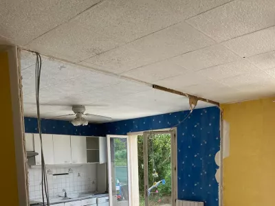 Renovation